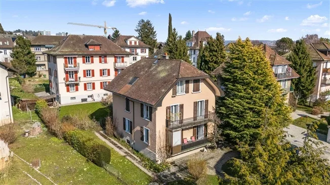 3.5 Zimmer Wohnung in Morges – Foto 2 von 10