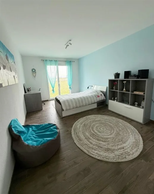 7.5 Zimmer Einfamilienhaus in Morges – Foto 9 von 10