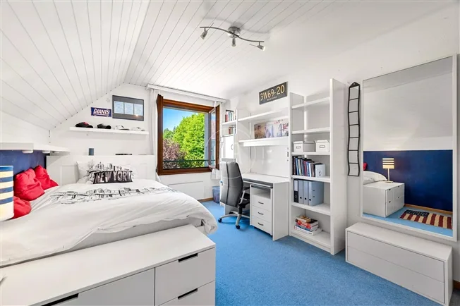 7.5 Zimmer Einfamilienhaus in Morges – Foto 12 von 16