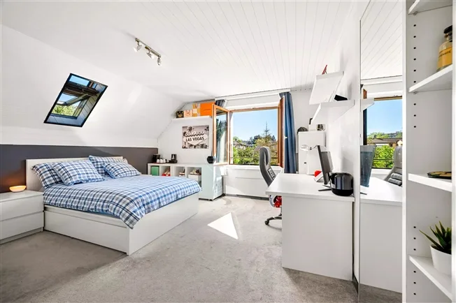 7.5 Zimmer Einfamilienhaus in Morges – Foto 7 von 16