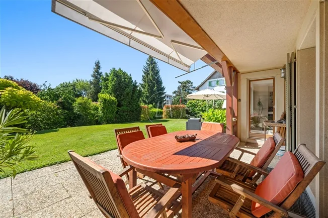 7.5 Zimmer Einfamilienhaus in Morges – Foto 5 von 16