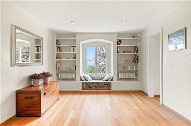14 Zimmer Einfamilienhaus in Morges – foto 11 di 14