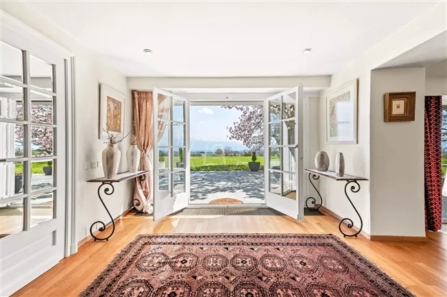 14 Zimmer Einfamilienhaus in Morges – foto 3 di 14