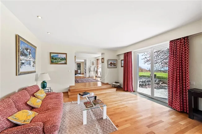 14 Zimmer Einfamilienhaus in Morges – foto 9 di 14