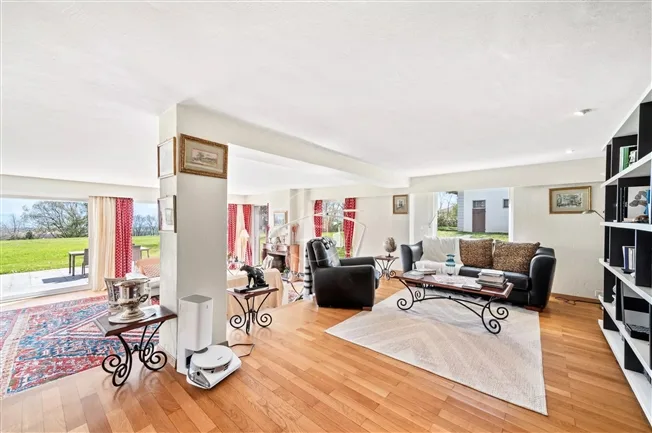 14 Zimmer Einfamilienhaus in Morges – foto 5 di 14