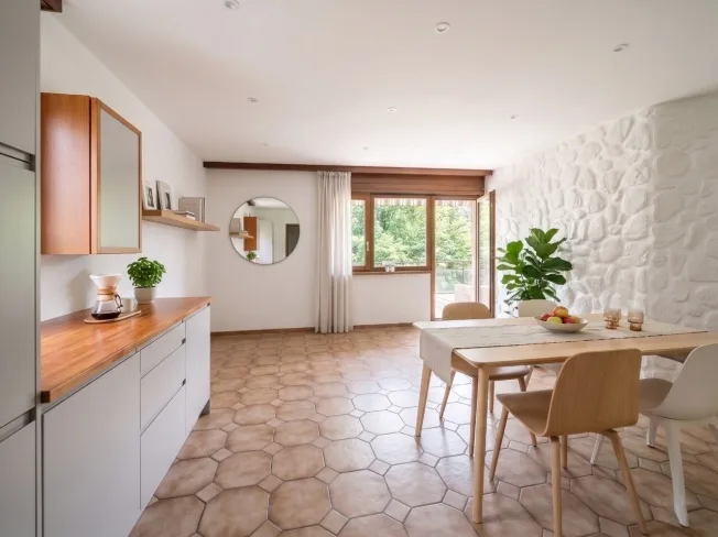 4.5 Zimmer Wohnung in Morges – foto 2 di 7