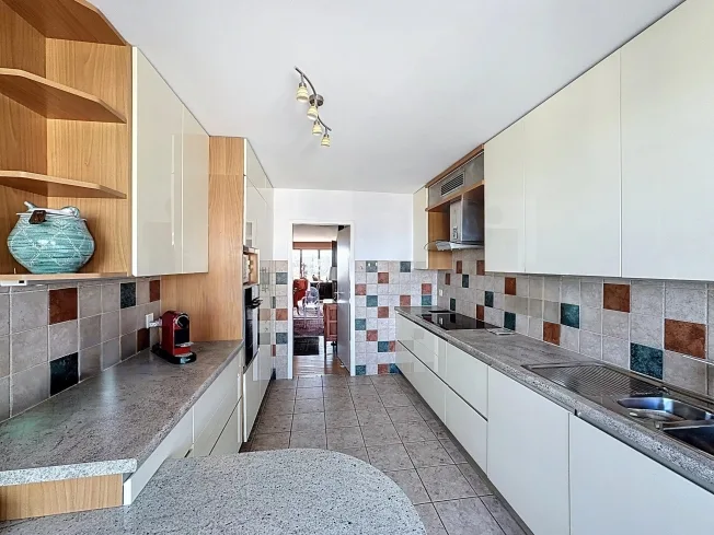 4.5 Zimmer Wohnung in Morges – foto 9 di 13