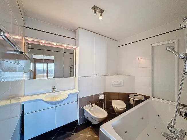 4.5 Zimmer Wohnung in Morges – foto 12 di 13
