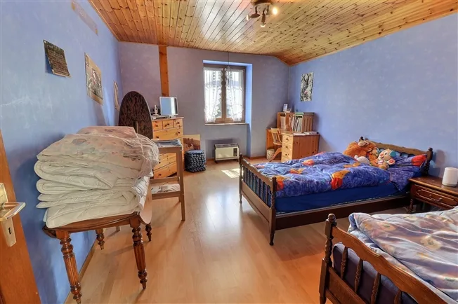 5.5 Zimmer Einfamilienhaus in Cossonay – Foto 8 von 16