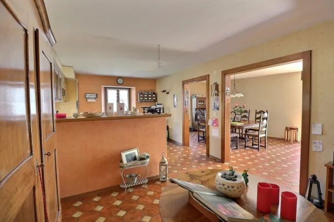 5.5 Zimmer Einfamilienhaus in Cossonay – Foto 6 von 16