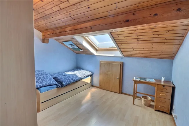 5.5 Zimmer Einfamilienhaus in Cossonay – Foto 9 von 16