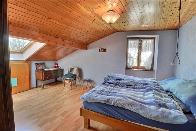 5.5 Zimmer Einfamilienhaus in Cossonay – Foto 7 von 16