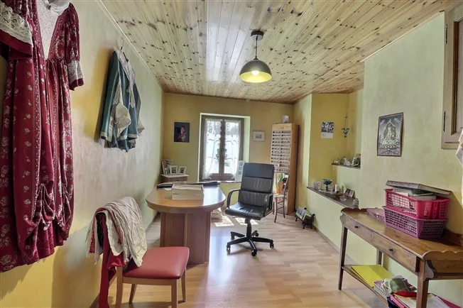 5.5 Zimmer Einfamilienhaus in Cossonay – Foto 12 von 16