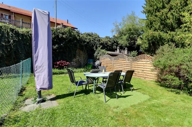 5.5 Zimmer Einfamilienhaus in Cossonay – Foto 14 von 16