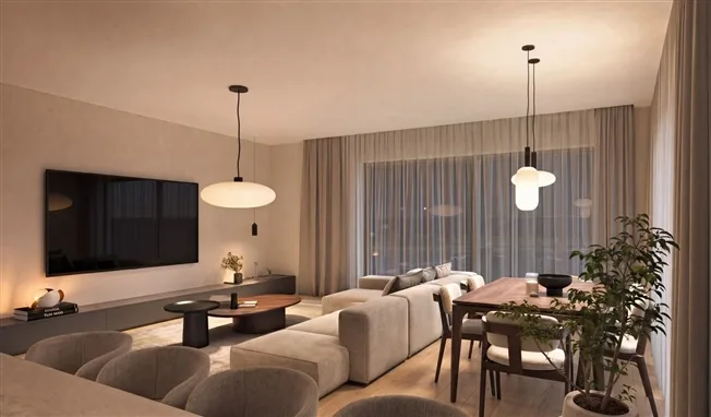 4.5 Zimmer Wohnung in Morges – Foto 7 von 13