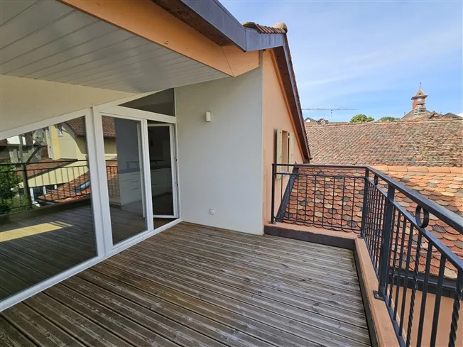 Maisonette – Foto 2 von 10