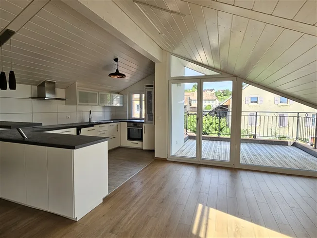 Maisonette – Foto 4 von 10