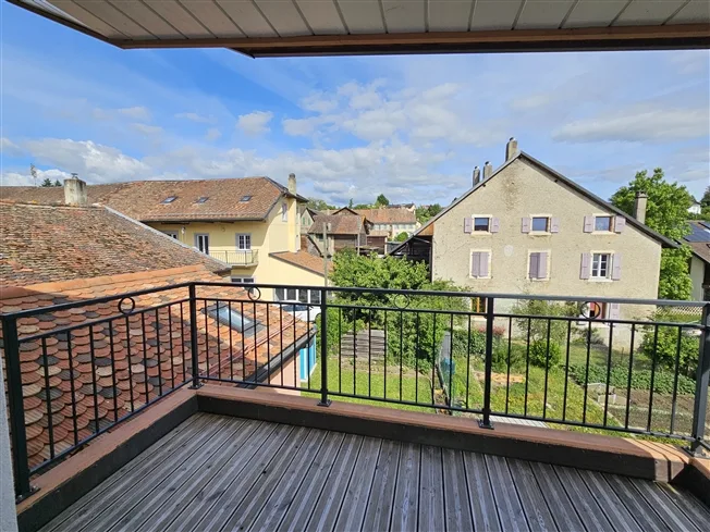 Maisonette – Foto 7 von 10