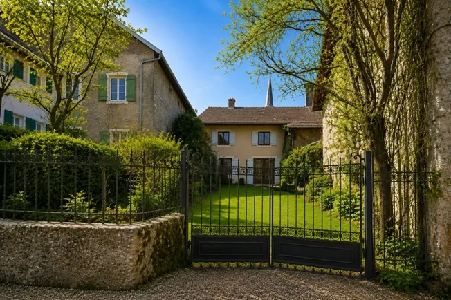 Einfamilienhaus in Morges – photo 5 of 20
