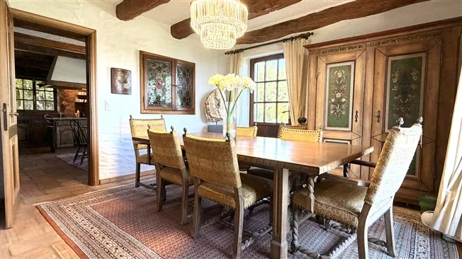 10.5 Zimmer Villa in Echichens – Foto 9 von 10