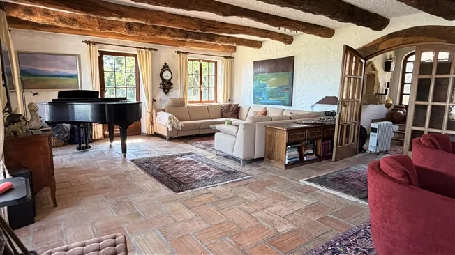 10.5 Zimmer Villa in Echichens – Foto 10 von 10