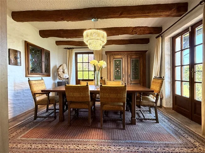 10.5 Zimmer Villa in Echichens – Foto 8 von 10