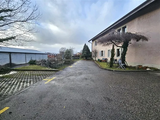 Einfamilienhaus in St-Saphorin-sur-Morges – Foto 9 von 13