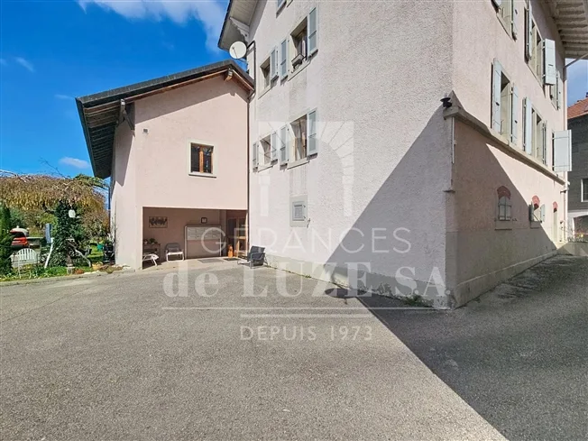 Einfamilienhaus in St-Saphorin-sur-Morges – Foto 3 von 13