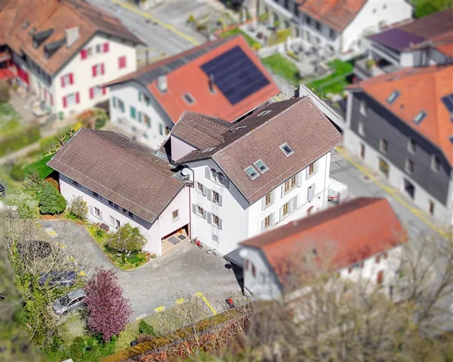Einfamilienhaus in St-Saphorin-sur-Morges – Foto 7 von 13
