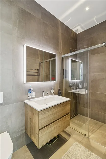 4.5 Zimmer Attikawohnung in St-Saphorin-sur-Morges – photo 10 sur 15