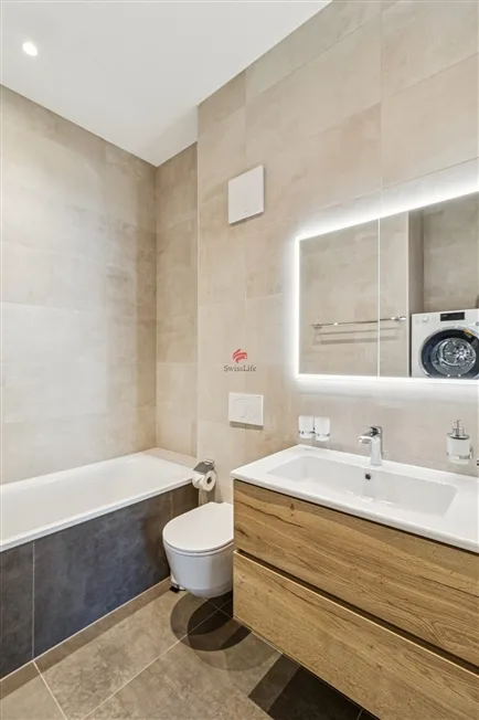 4.5 Zimmer Attikawohnung in St-Saphorin-sur-Morges – photo 12 sur 15