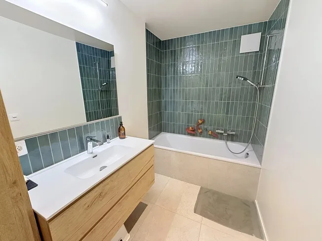 4.5 Zimmer Wohnung in Vullierens – Foto 7 von 9