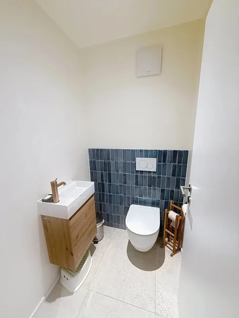 4.5 Zimmer Wohnung in Vullierens – Foto 9 von 9