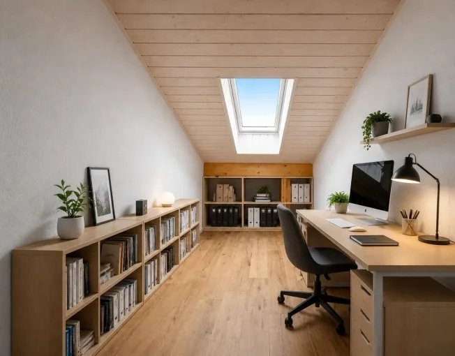 4.5 Zimmer Wohnung in Vullierens – Foto 6 von 9