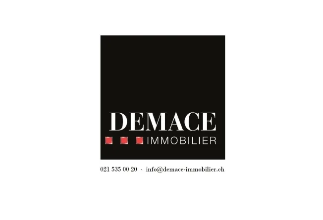 3.5 Zimmer Wohnung in Cottens VD – Foto 8 von 8