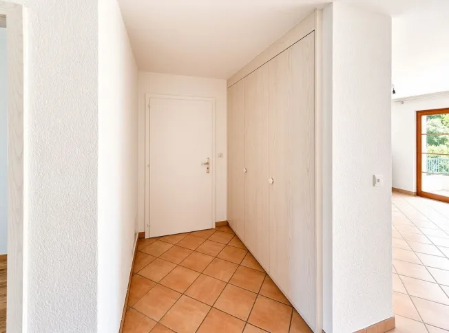 3.5 Zimmer Wohnung in Cottens VD – Foto 6 von 8