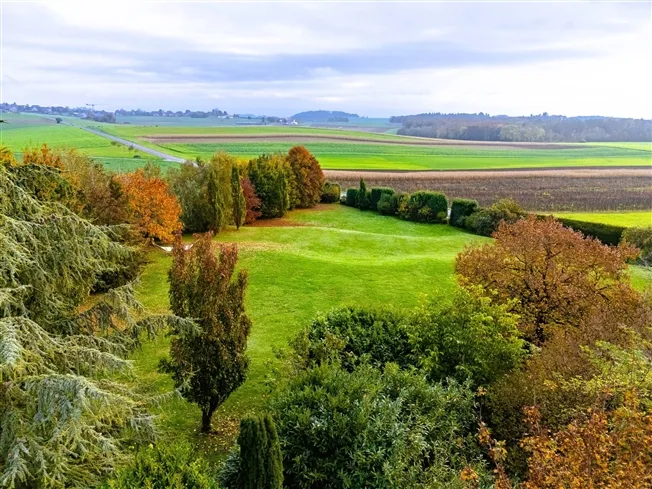 7 Zimmer Villa in Grancy – foto 11 di 11