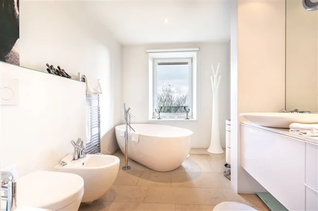 7 Zimmer Villa in Grancy – foto 7 di 11