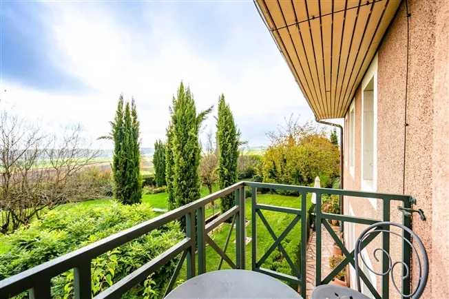 7 Zimmer Villa in Grancy – foto 8 di 11