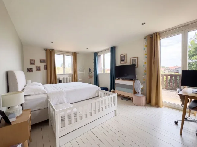 8.5 Zimmer Einfamilienhaus in Cossonay – photo 6 sur 13