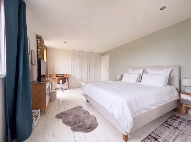 8.5 Zimmer Einfamilienhaus in Cossonay – photo 8 sur 13