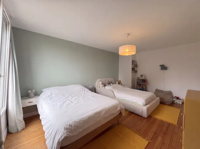 8.5 Zimmer Einfamilienhaus in Cossonay – photo 11 sur 13