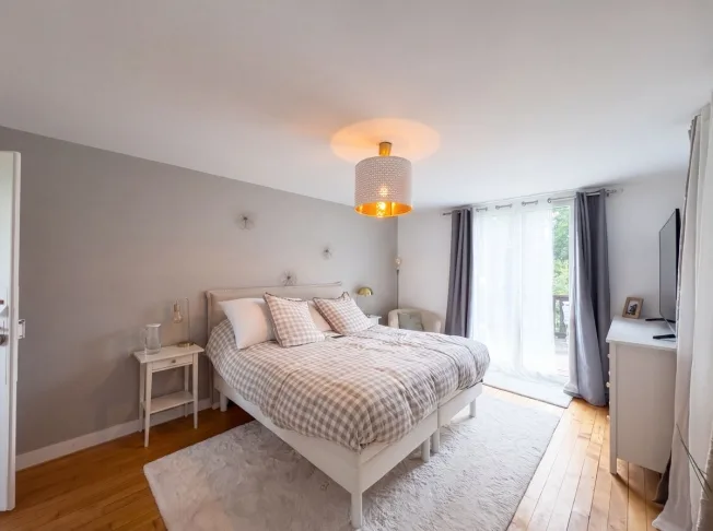 8.5 Zimmer Einfamilienhaus in Cossonay – photo 10 sur 13