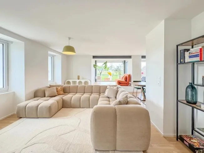 5.5 Zimmer Wohnung in Aclens – Foto 7 von 19