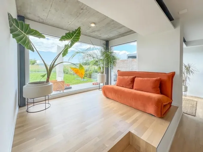 5.5 Zimmer Wohnung in Aclens – Foto 8 von 19