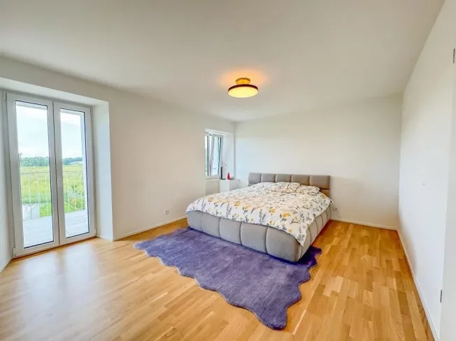 5.5 Zimmer Wohnung in Aclens – Foto 13 von 19