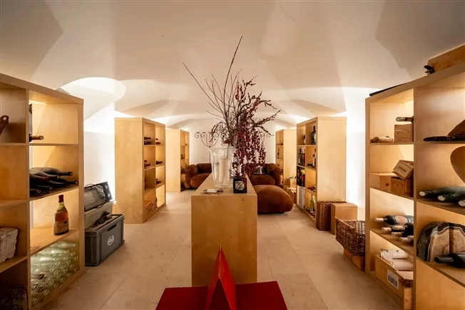 7 Zimmer Einfamilienhaus in Grancy – foto 12 di 13