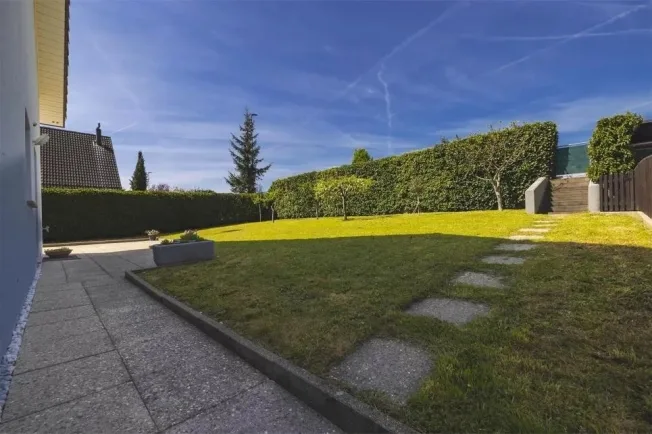 7.5 Zimmer Villa in Aclens – photo 19 sur 20