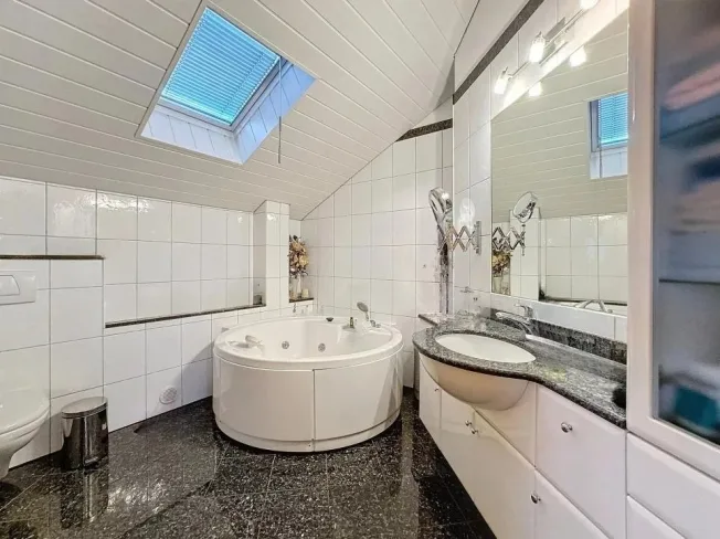 7.5 Zimmer Villa in Aclens – photo 13 sur 20