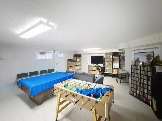 7.5 Zimmer Villa in Aclens – photo 15 sur 20